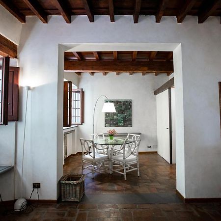 Torre Dei Sapiti Apartment 佛罗伦萨 外观 照片