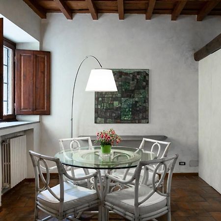Torre Dei Sapiti Apartment 佛罗伦萨 外观 照片