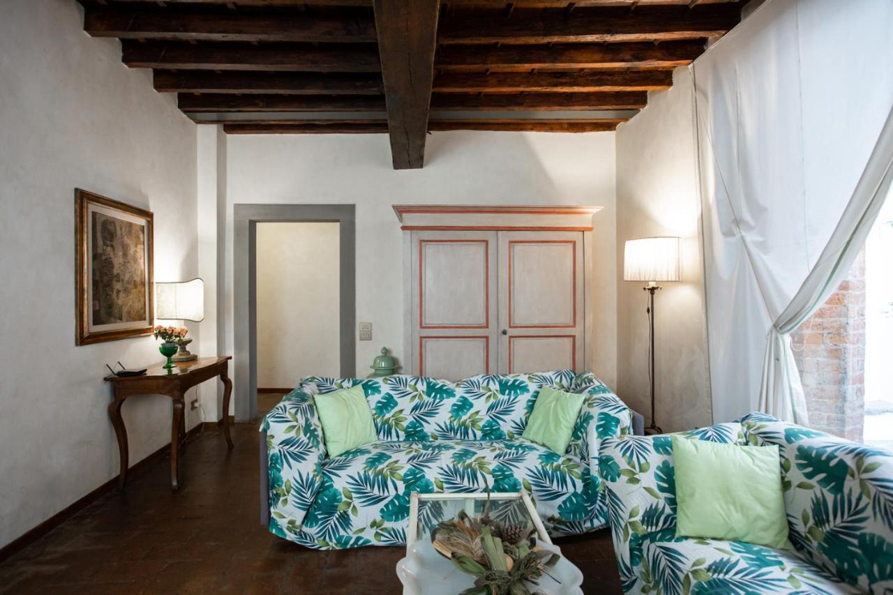 Torre Dei Sapiti Apartment 佛罗伦萨 外观 照片
