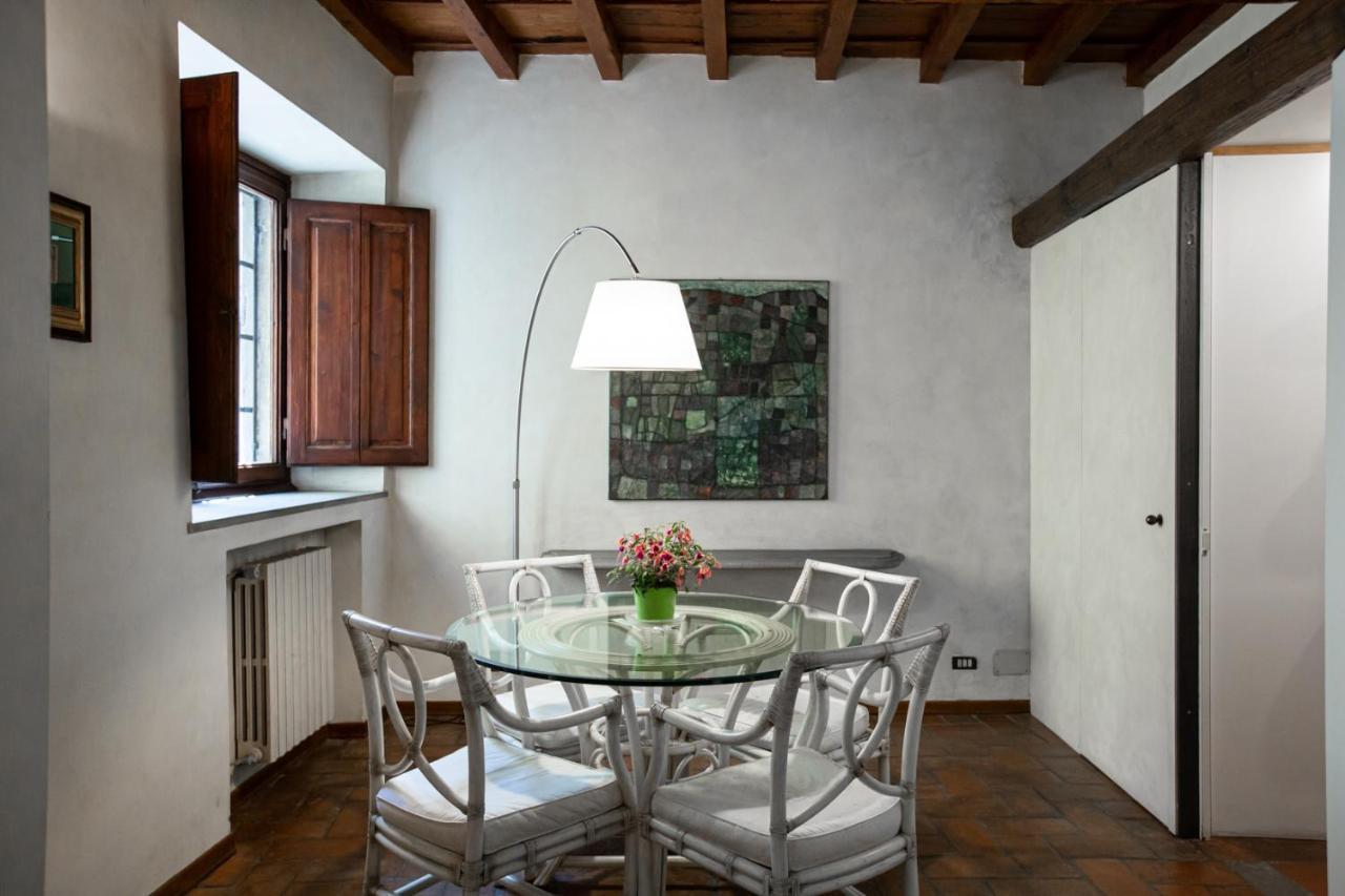 Torre Dei Sapiti Apartment 佛罗伦萨 外观 照片