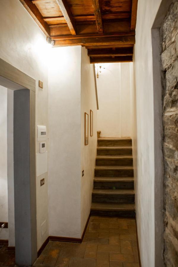 Torre Dei Sapiti Apartment 佛罗伦萨 外观 照片