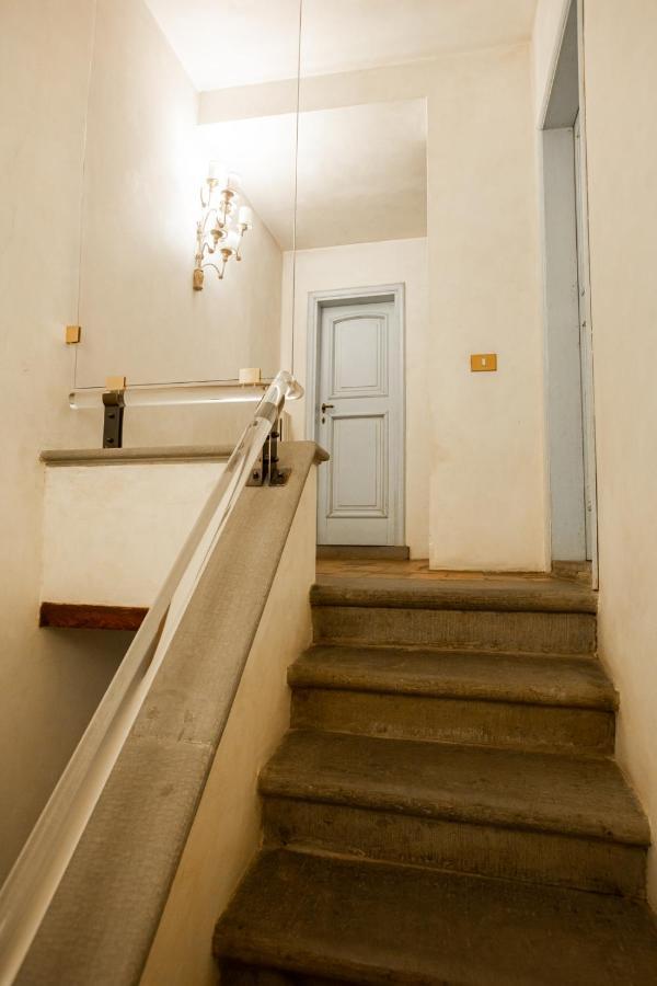 Torre Dei Sapiti Apartment 佛罗伦萨 外观 照片