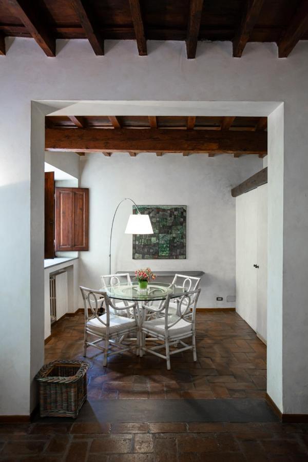 Torre Dei Sapiti Apartment 佛罗伦萨 外观 照片