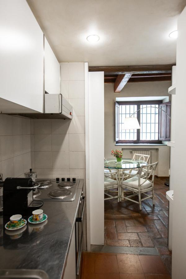 Torre Dei Sapiti Apartment 佛罗伦萨 外观 照片