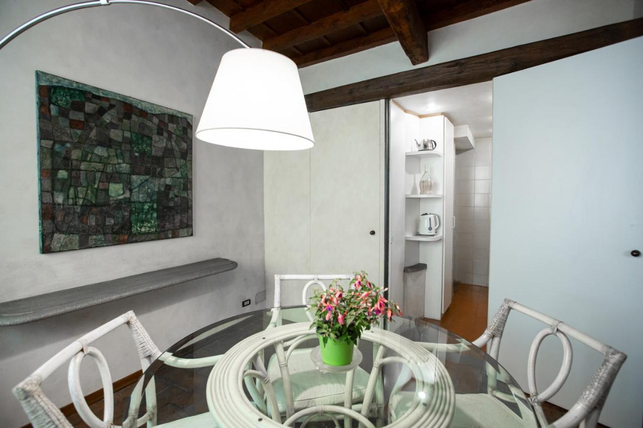 Torre Dei Sapiti Apartment 佛罗伦萨 外观 照片