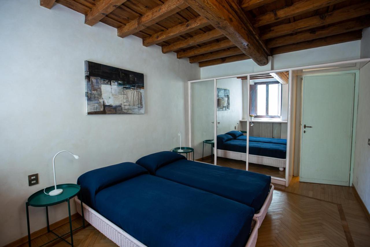 Torre Dei Sapiti Apartment 佛罗伦萨 外观 照片