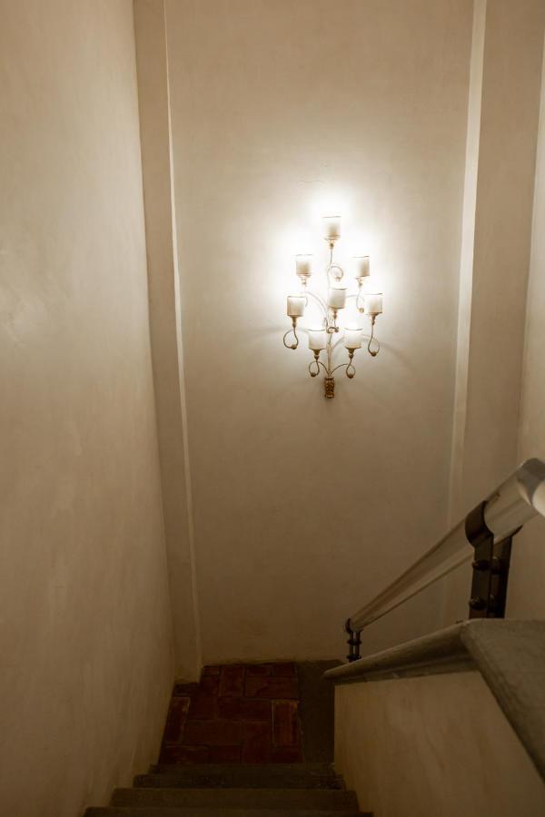 Torre Dei Sapiti Apartment 佛罗伦萨 外观 照片