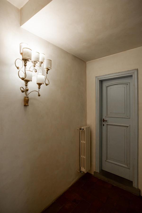 Torre Dei Sapiti Apartment 佛罗伦萨 外观 照片