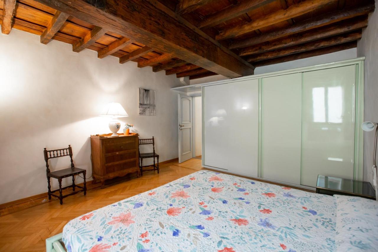 Torre Dei Sapiti Apartment 佛罗伦萨 外观 照片